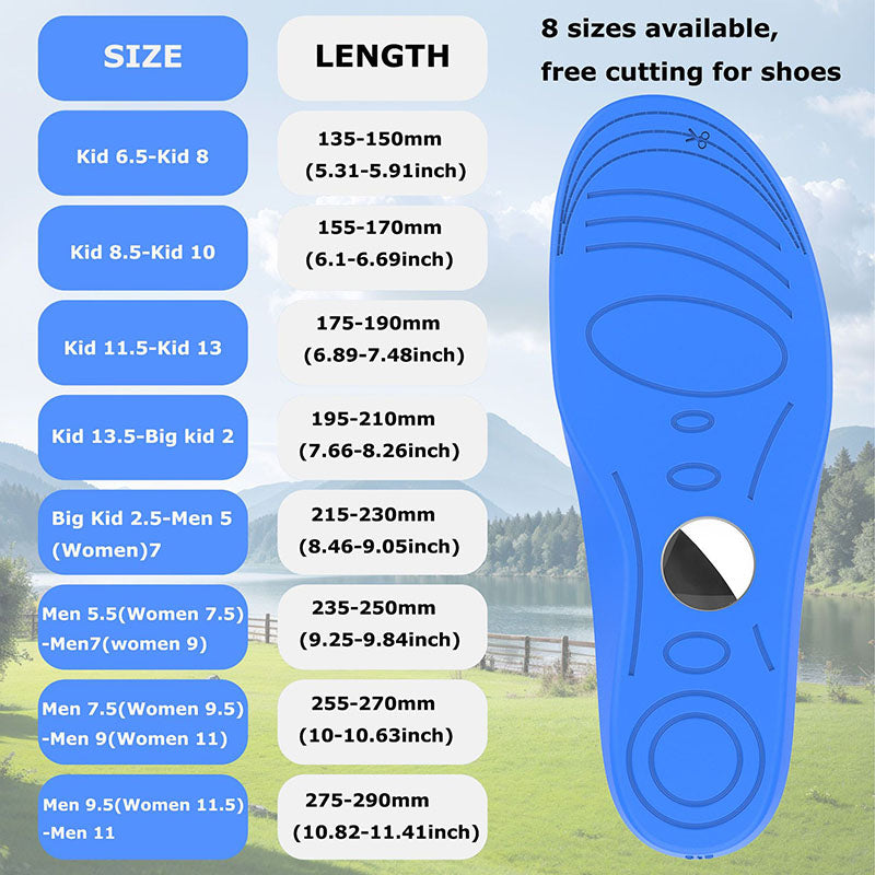 Track Insoles