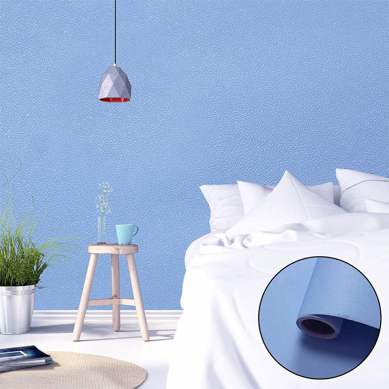 Thickened Waterproof Self-Adhesive Wallpaper