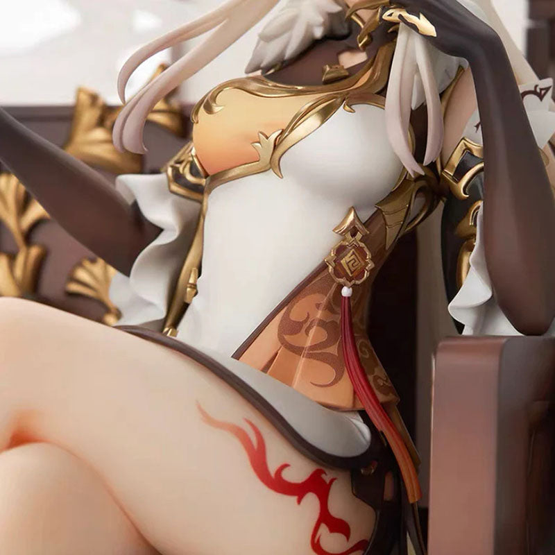 NIngGuang FIGURE