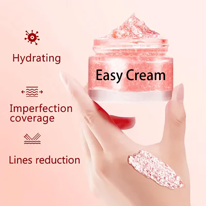 Dragon blood facial cream