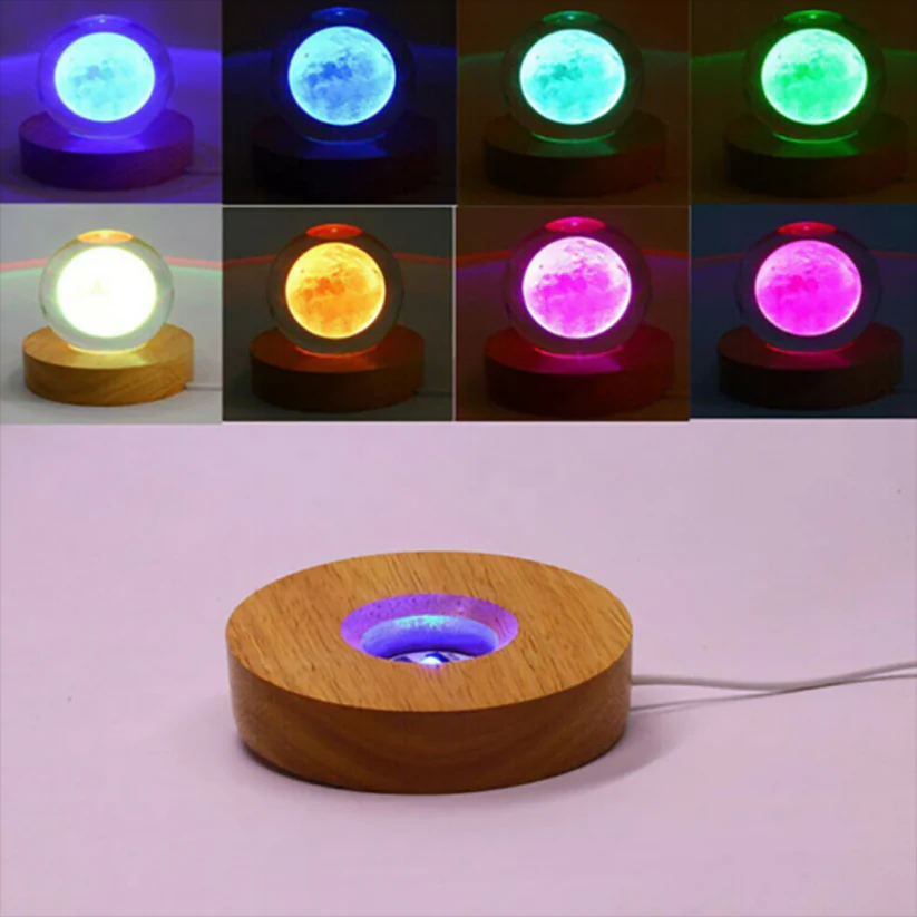 CrystalNightLights2023™