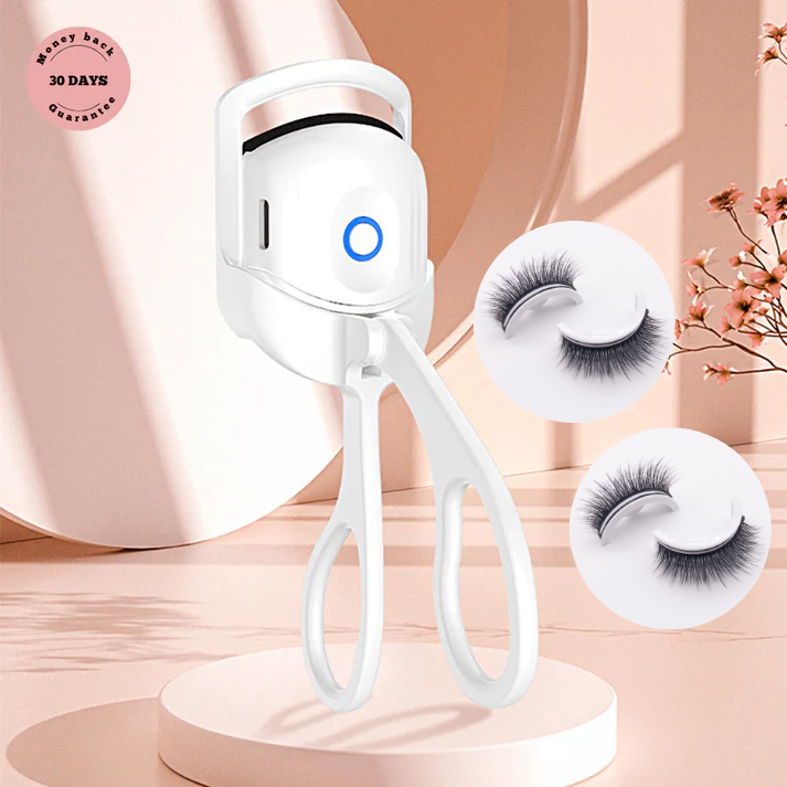 Heated Eyelash Curler