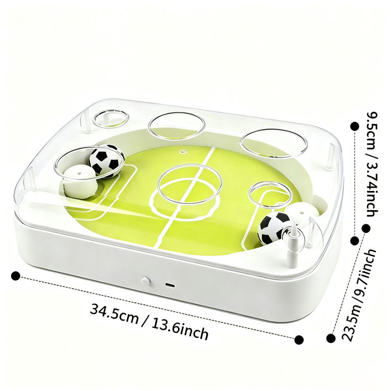 Smart Cat Soccer Toy