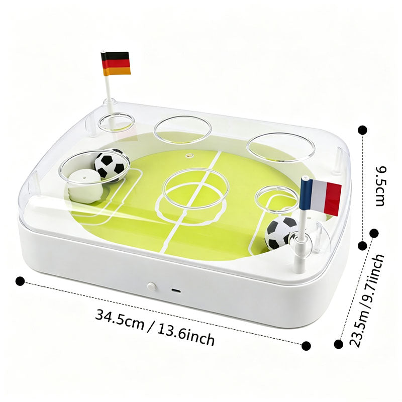 Smart Cat Soccer Toy