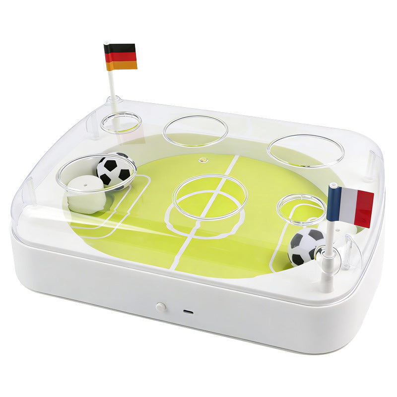 Smart Cat Soccer Toy