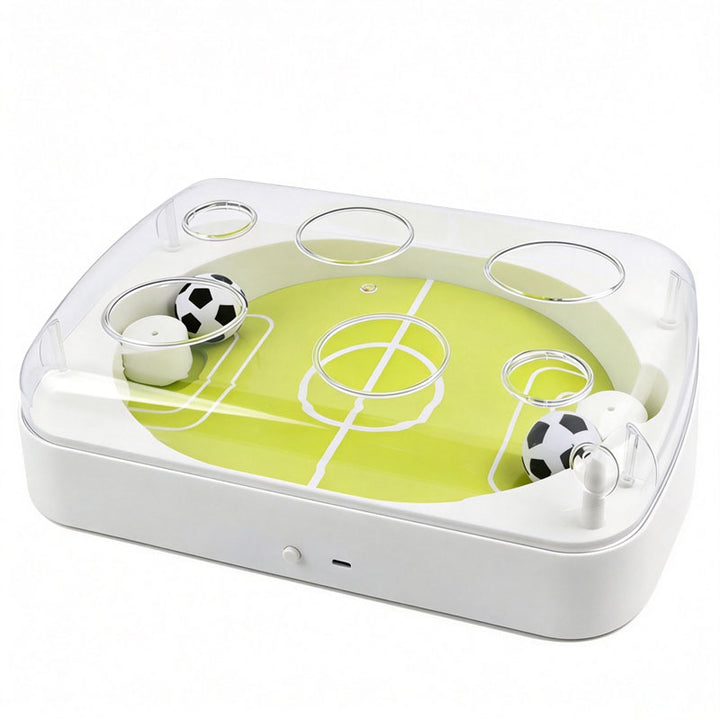 Smart Cat Soccer Toy