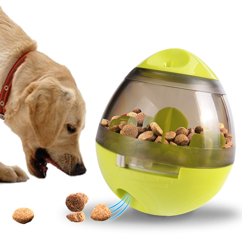 Boredom Buster Treat Ball for Dogs