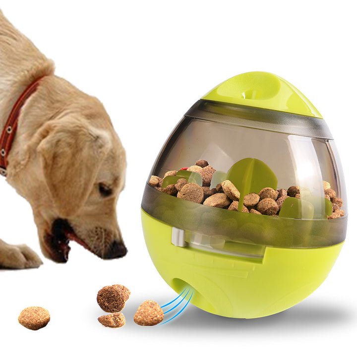 Boredom Buster Treat Ball for Dogs