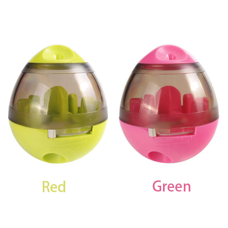 Boredom Buster Treat Ball for Dogs