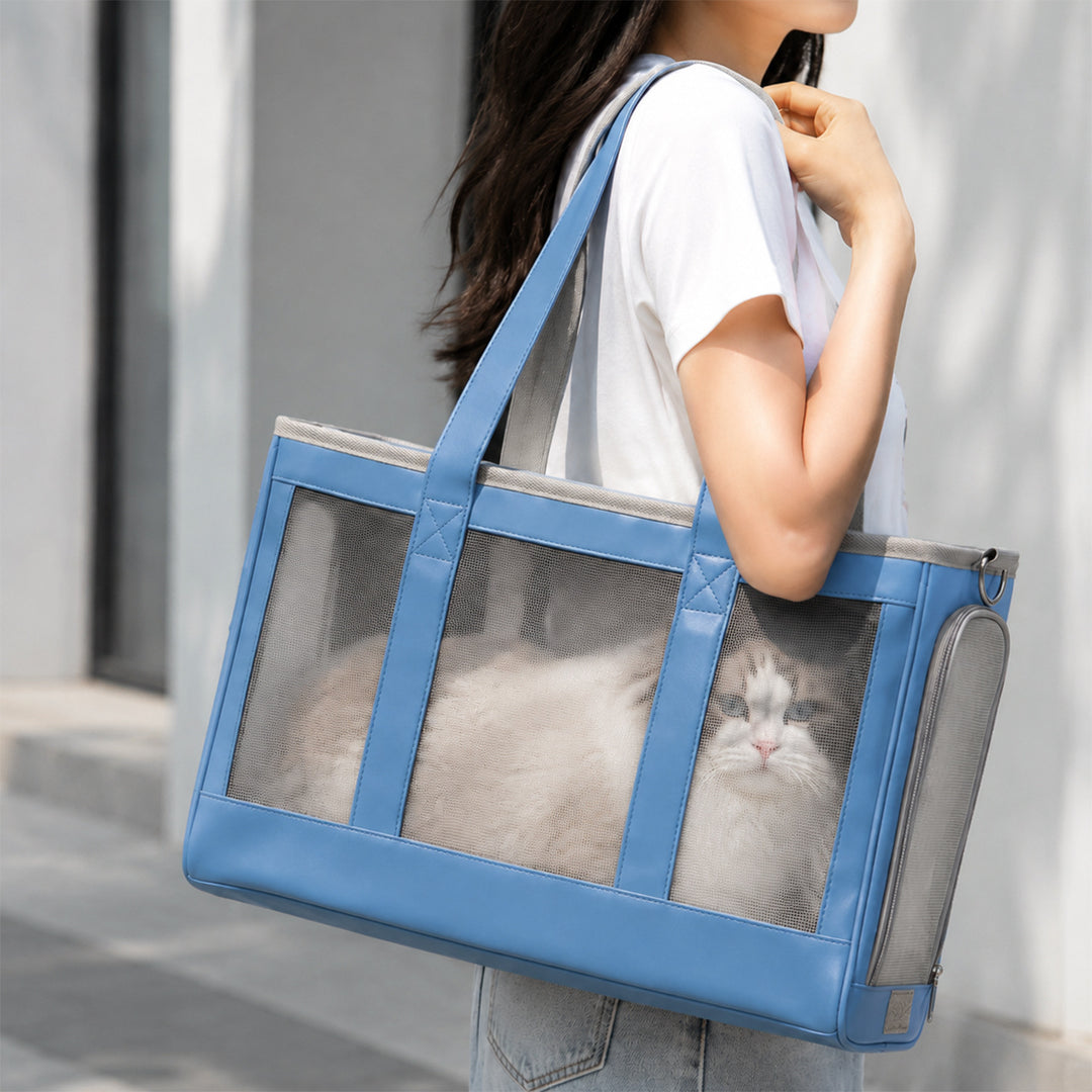 Breathable Pet Carrier Bag