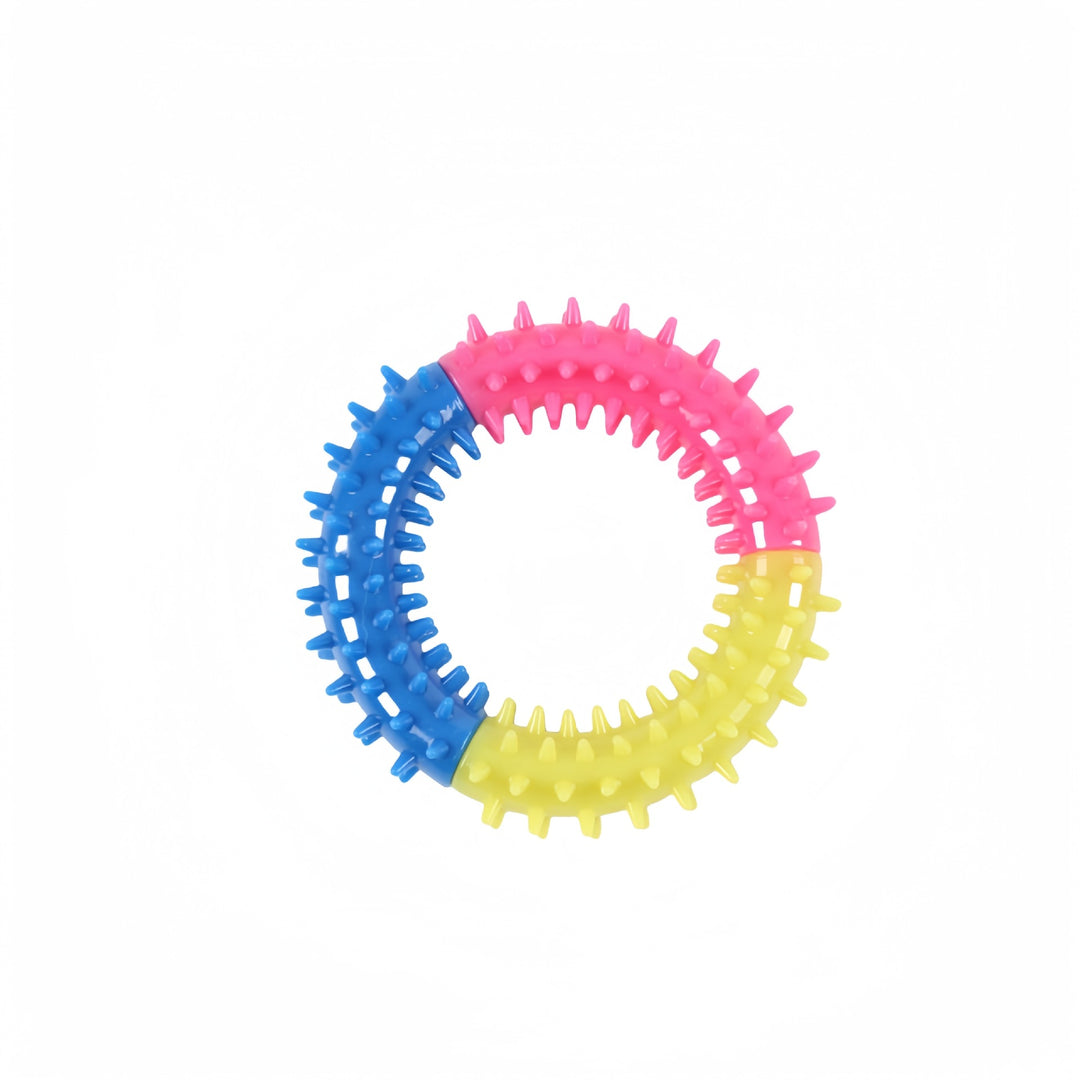 Dog Dental Chew Toy