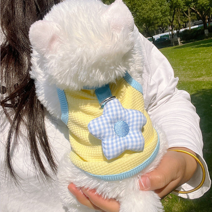 Pet Cooling Summer Vest