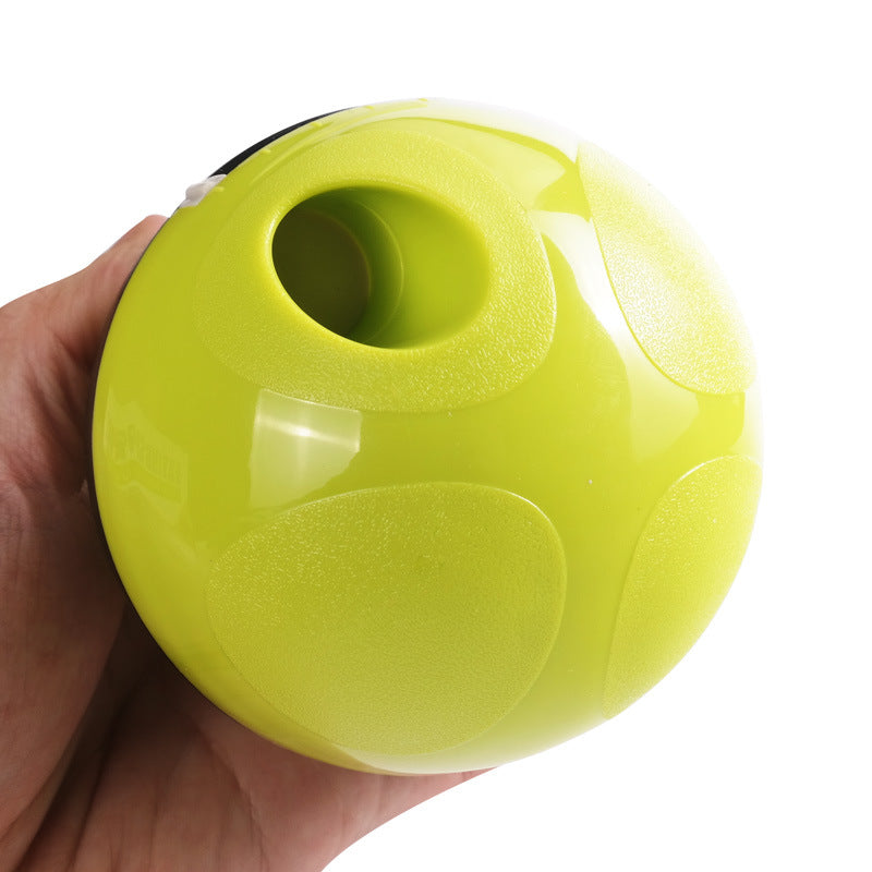 Boredom Buster Treat Ball for Dogs