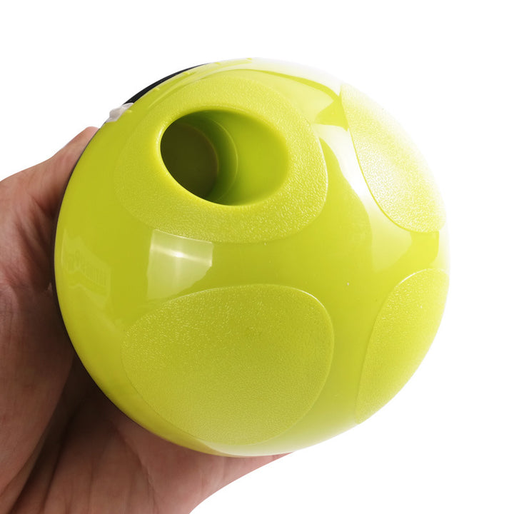 Boredom Buster Treat Ball for Dogs