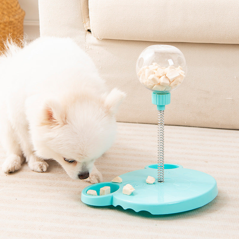 Wobble Snack Ball