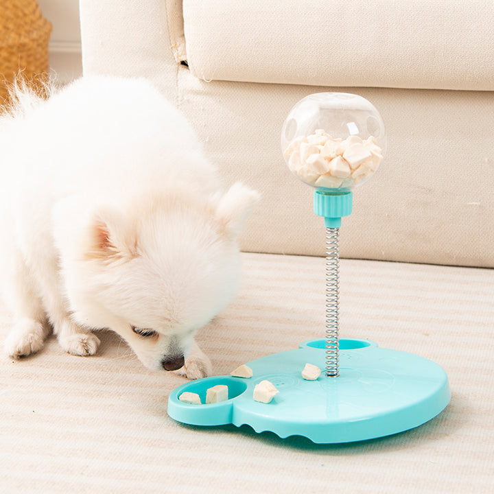 Wobble Snack Ball