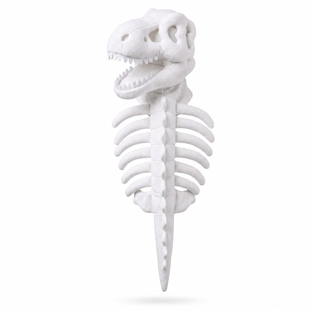 Skeleton Dinosaur Pet Costume