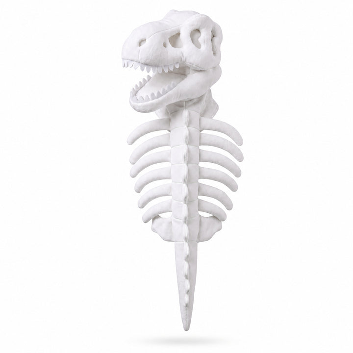 Skeleton Dinosaur Pet Costume