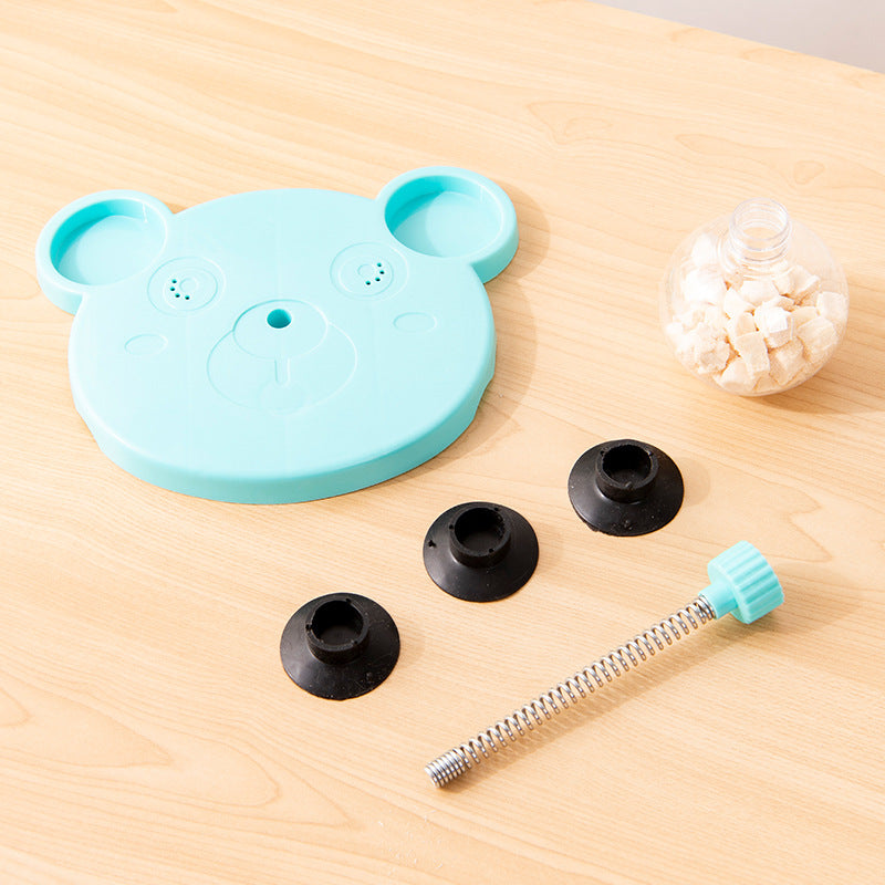 Wobble Snack Ball