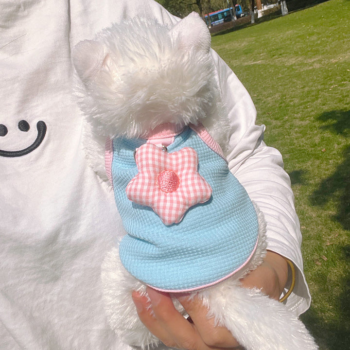 Pet Cooling Summer Vest