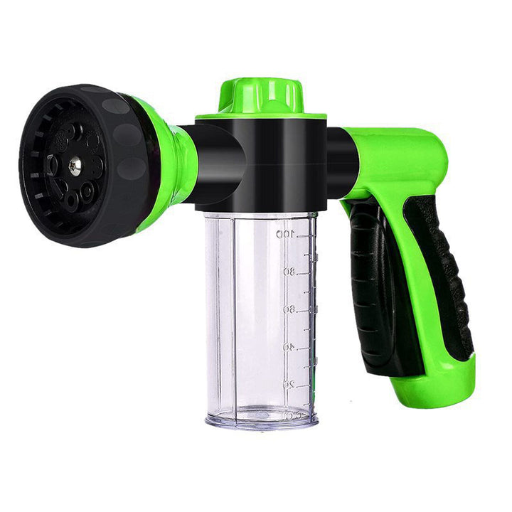Pet shower sprayer