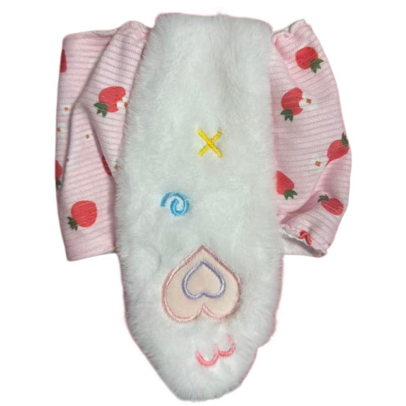 Smart Cat Comfort Toy