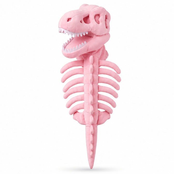 Skeleton Dinosaur Pet Costume