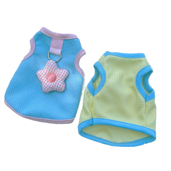 Pet Cooling Summer Vest
