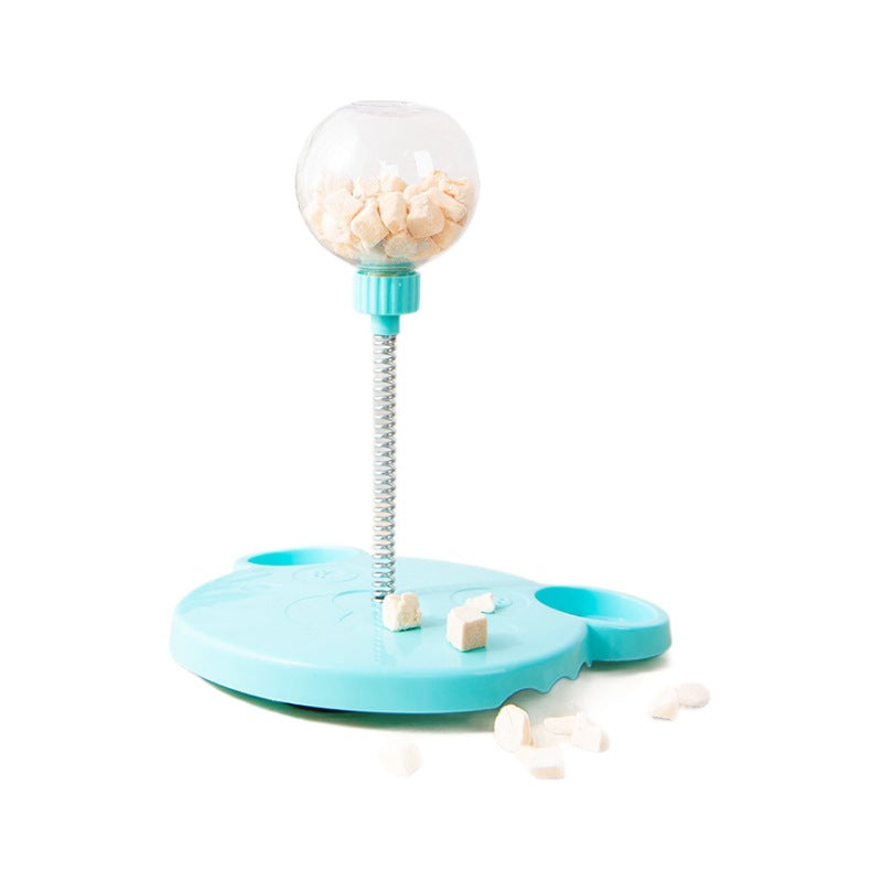 Wobble Snack Ball