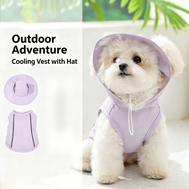Breathable Dog Sun Shirt