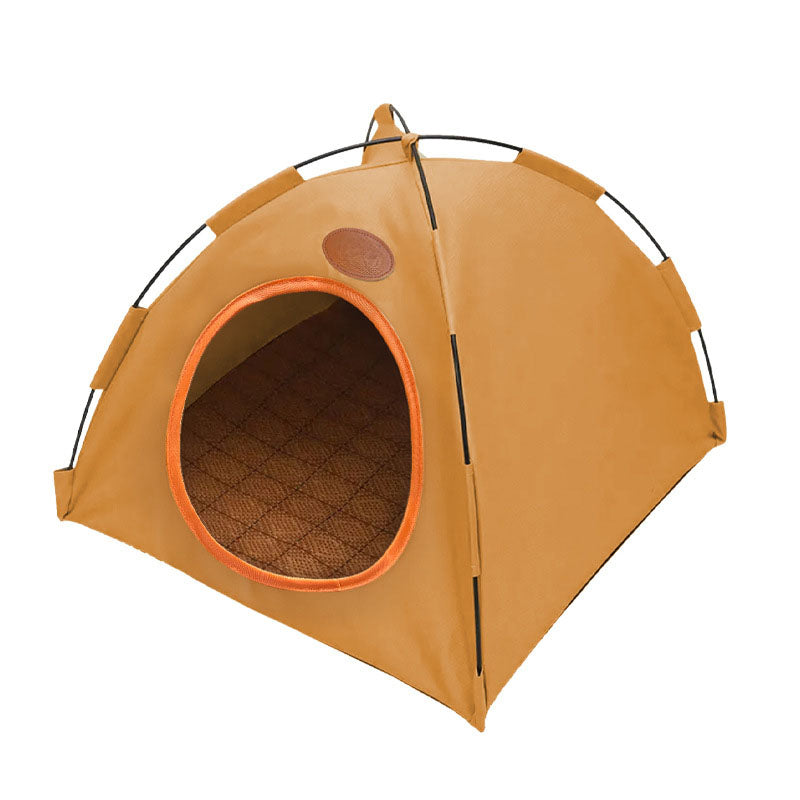 Collapsible Pet Tent