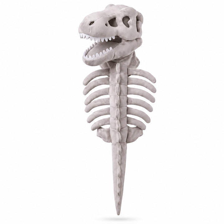 Skeleton Dinosaur Pet Costume