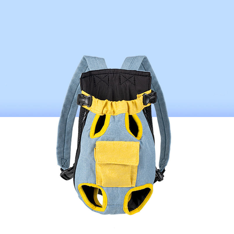 Outdoor Pet Travel Bag