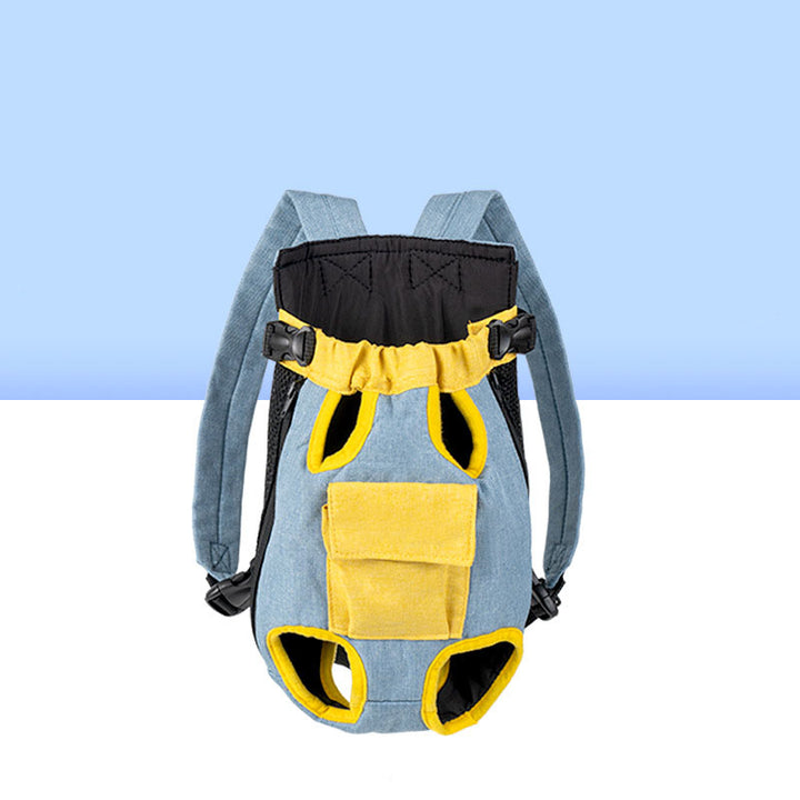 Outdoor Pet Travel Bag