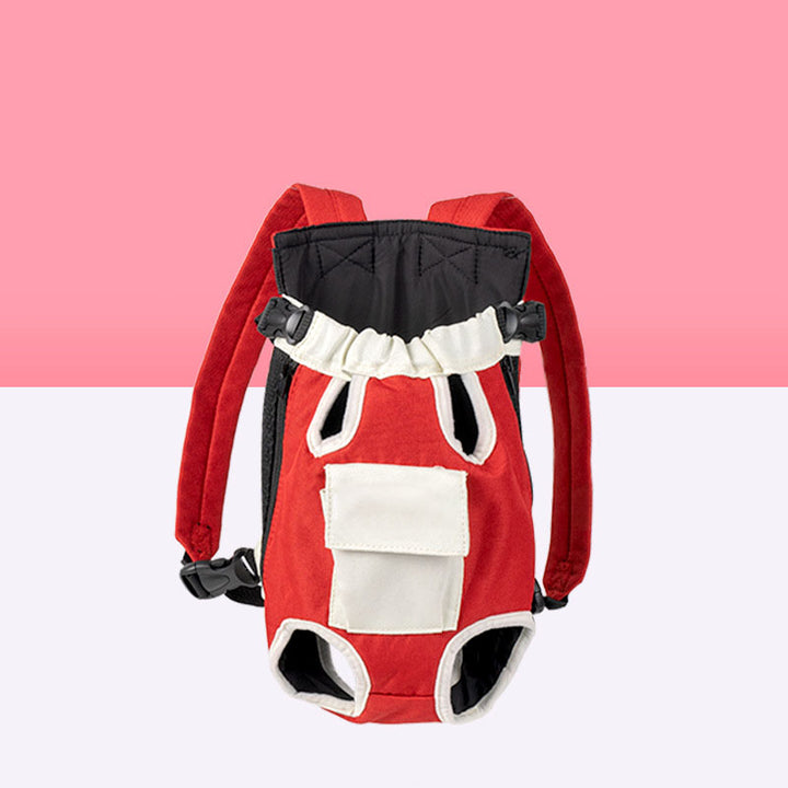 Outdoor Pet Travel Bag