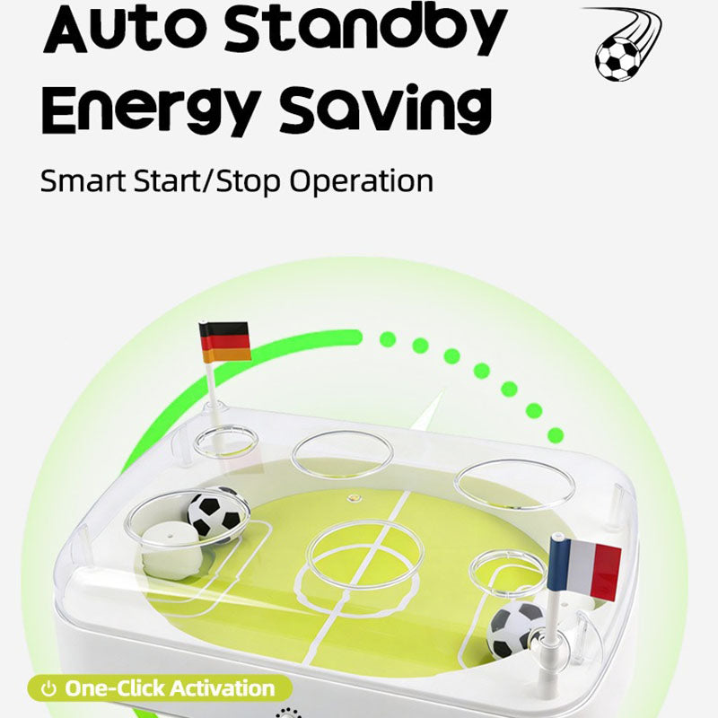 Smart Cat Soccer Toy