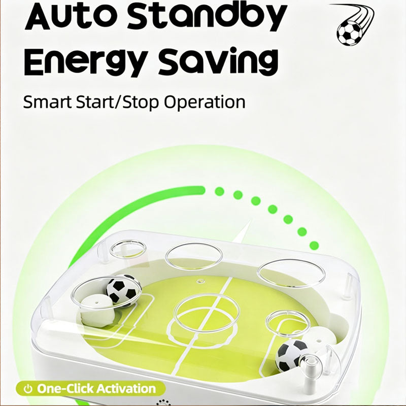 Smart Cat Soccer Toy