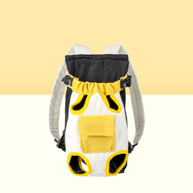 Outdoor Pet Travel Bag