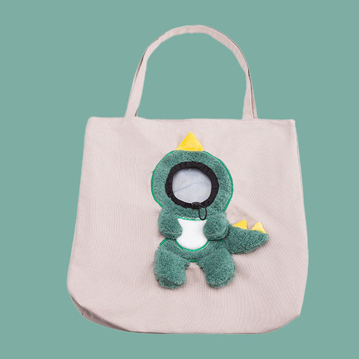 Portable Pet Carrier Bag