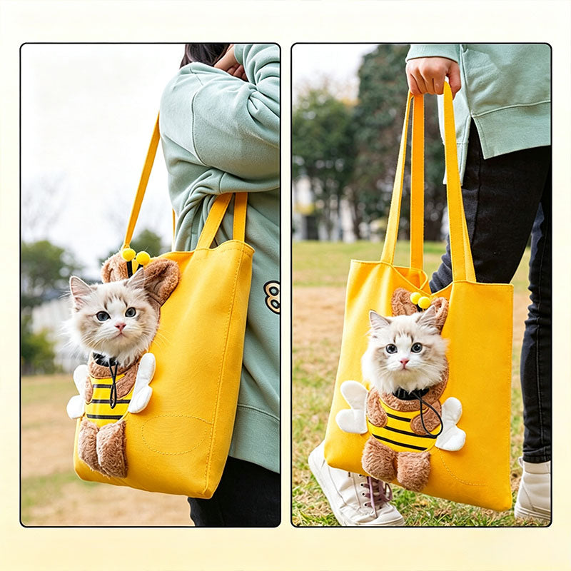 Portable Pet Carrier Bag