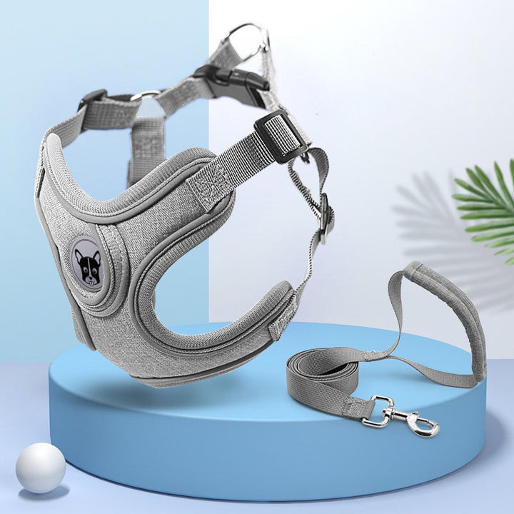 Reflective Pet Dog Harness