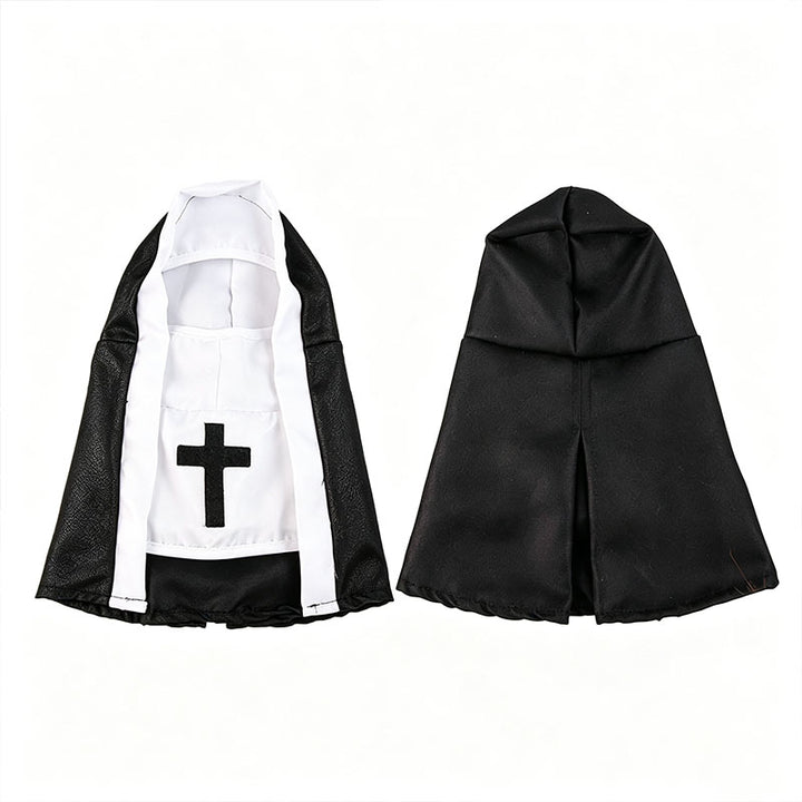 Halloween Pet Costume Set
