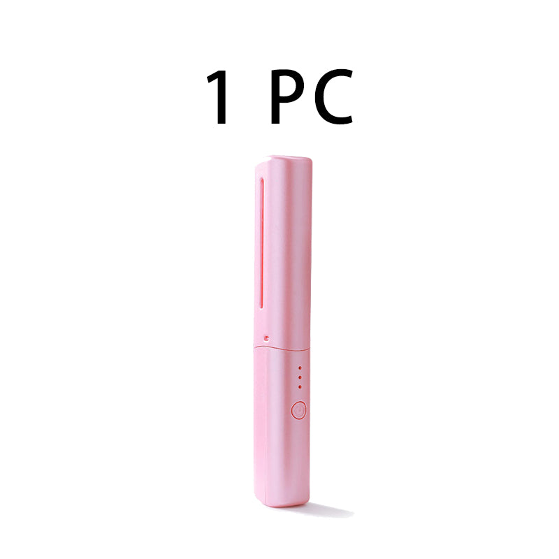 HairFlair Pro：Portable styling Wizard