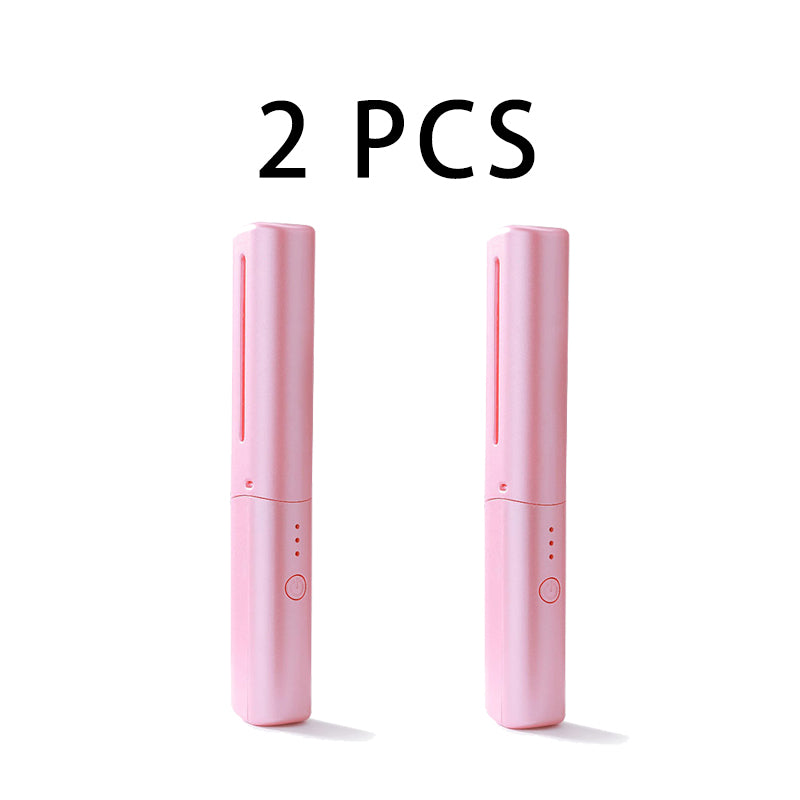 HairFlair Pro：Portable styling Wizard