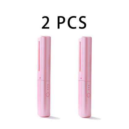 HairFlair Pro：Portable styling Wizard