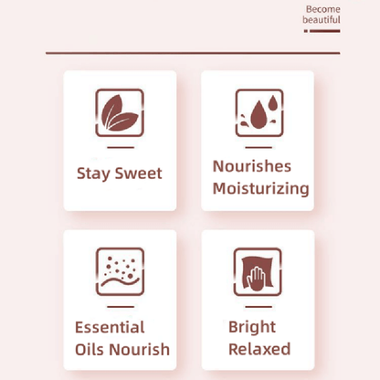 Polygonum multiflorum shampoo soap
