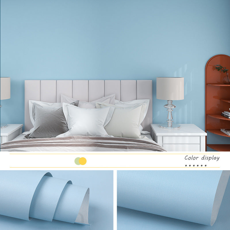 Thickened Waterproof Self-Adhesive Wallpaper