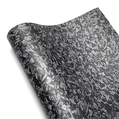 PET Forged Carbon Color-Changing Film