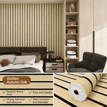3D Imitation Grille Self-Adhesive Wall Sticker