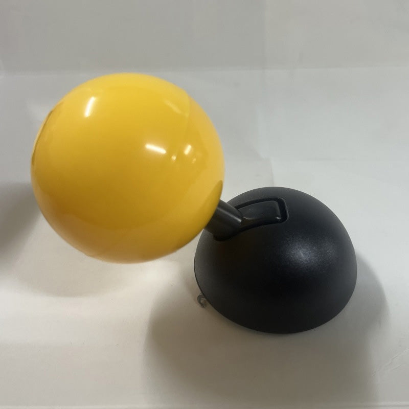Car keyless start joystick